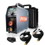 Апарат зварювальний PATON PRO-200 (1014020012)