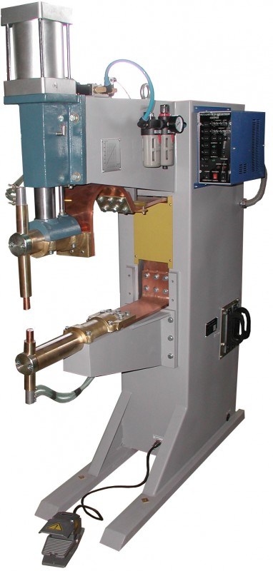 Машина контакной сварки МТ-2210
