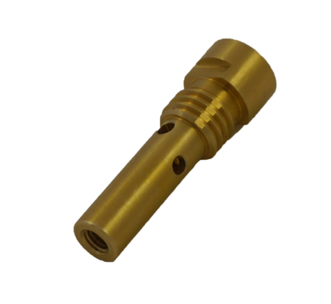 Вставка Binzel для наконечника M6/М16/52 мм (014.D870)