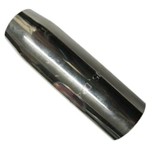 Газ. сопло Binzel гальванопокр. D 12,0/84,0 мм (145.0126)