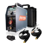Апарат зварювальний PATON PRO-160 (1014016012)