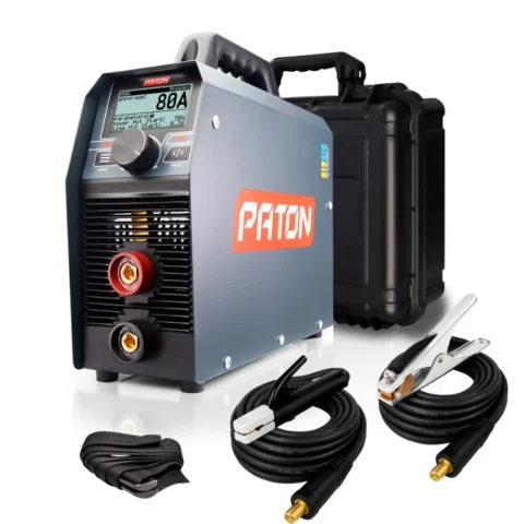 Аппарат сварочный  PATON PRO-160 (1014016012)