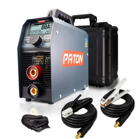 Аппарат сварочный  PATON PRO-250 (1014025012)