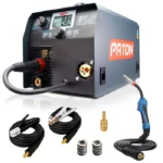 Зварювальний напівавтомат PATON StandardMIG-200 (1023020012)