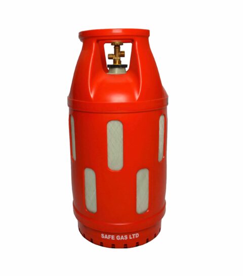 Баллоны газовые композитные (SAFEGAS)