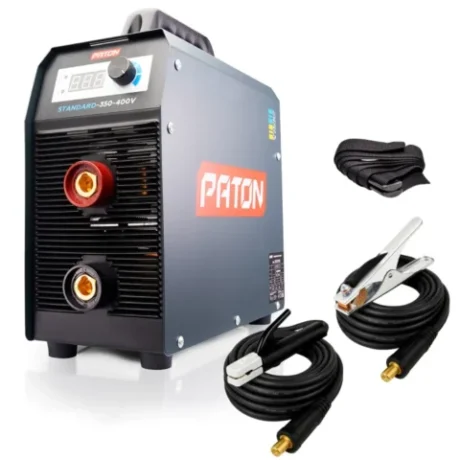 Аппарат сварочный  PATON Standard-350-400V (1013035012)