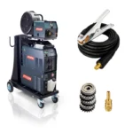 Комплект для зварювання PATON ProMIG-630-15-4-400V WK MAXwire (1264063015)