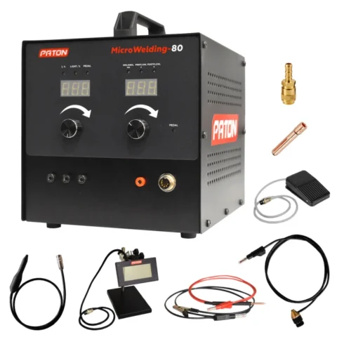 PATON MicroWelding-80 (4015492)