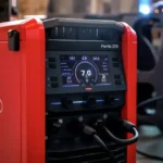Зварювальний напівавтомат Fronius Fortis 270 MIG/MAG із цифровим дисплеєм