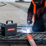 Линейка сварочных инверторов PATON MMA для дома, мастерской и производства