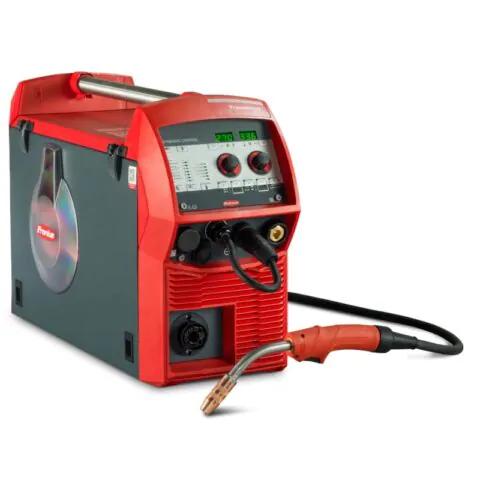 Акційний комплект Fronius TransSteel 2700C (C/MV)(4.075.224.880)