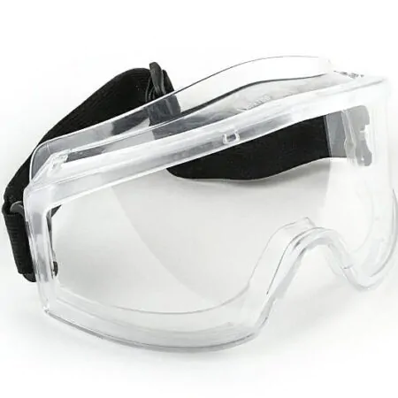 Окуляри SPACER Ultra VISION (непряма вентиляція) (SG-0040KN)